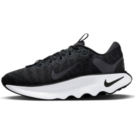 Nike Motiva DV1237-001 Schwarze Schuhe