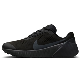 Nike Air Zoom Tr 1 DX9016-001 Schwarze Schuhe