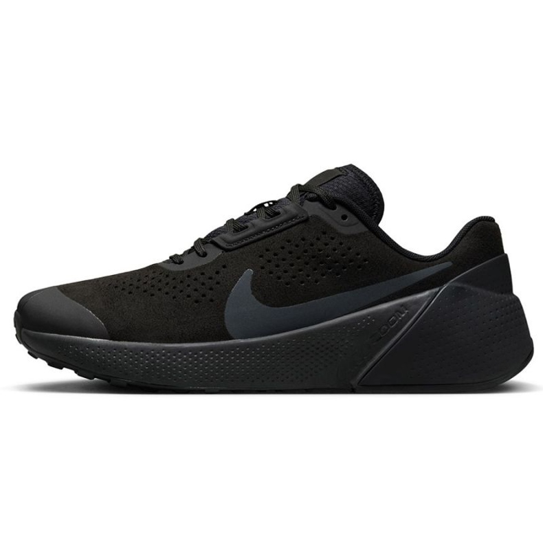 Nike Air Zoom Tr 1 DX9016-001 Schwarze Schuhe