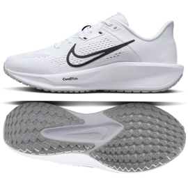 Nike Quest 6 FD6034-100 Weiße Schuhe