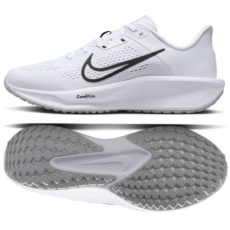 Nike Quest 6 FD6034-100 Weiße Schuhe