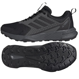 Adidas Terrex Tracefinder 2 IH2930 Schuhe schwarz