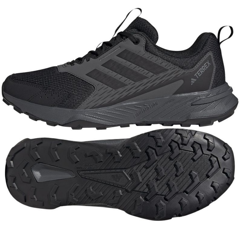 Adidas Terrex Tracefinder 2 IH2930 Schuhe schwarz