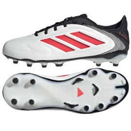 Adidas copa pure iii elite fg/mg IE1191 Schuhe weiß