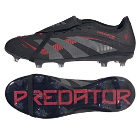 Adidas predator pro ft fg jr3108 schuhe schwarz