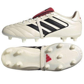 Adidas Copa Gloro II FG JH6662 Weiße Schuhe