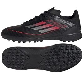 Adidas f50 League TF IE3756 Schwarz