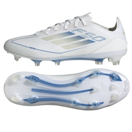 Adidas f50 pro fg ie1286 weiß und blau