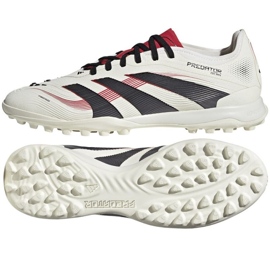 Adidas predator pro tf jh8897 weiß und weiß