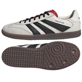 Adidas Predator Freestyle in JH8893 Weiß und Schwarz