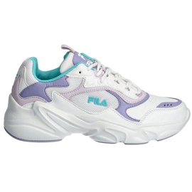 Fila Collene CB FFW0046.13356 Schuhe weiß