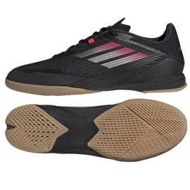 Adidas F50 League in IE1227 Schwarzen Schuhen