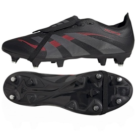 Adidas Predator League ft SG JP9826 Schuhe schwarz
