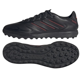Adidas Copa Pure III League TF ID9047 Schuhe schwarz