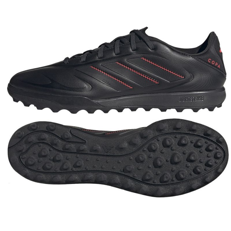 Adidas Copa Pure III League TF ID9047 Schuhe schwarz