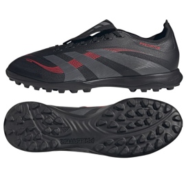 Adidas Predator League FT TF JS0386 Schuhe schwarz