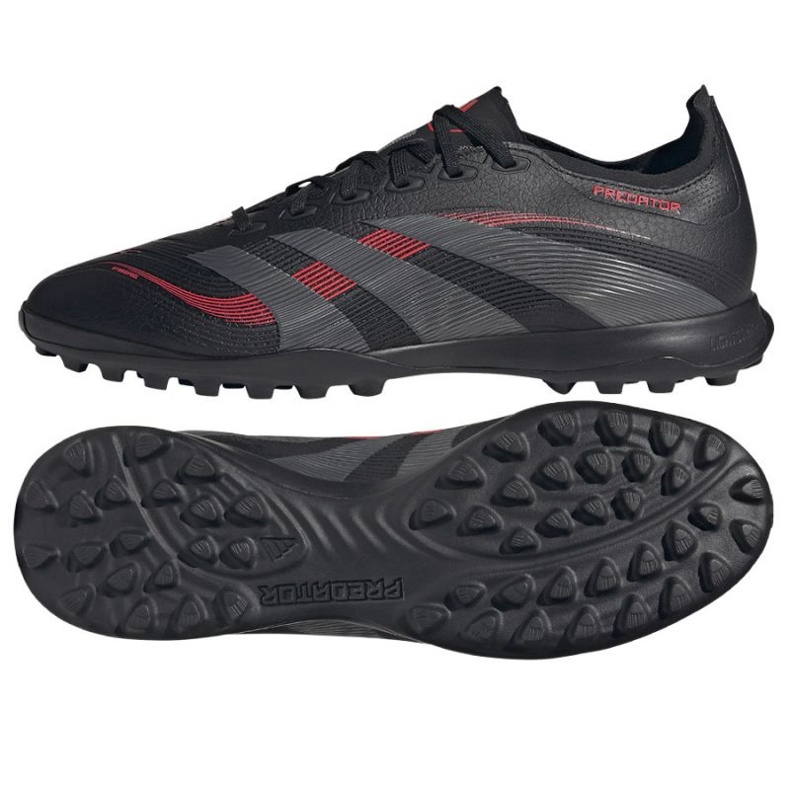 Adidas Predator League TF ID3768 Schuhe schwarz