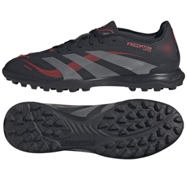 Adidas predator pro tf ji2057 schwarze schuhschuhe