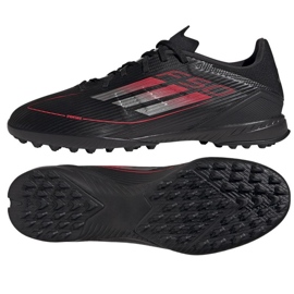 Adidas f50 League TF IE1232 Schwarz