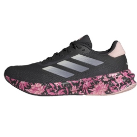 Adidas supernova stride ie1071 schwarz