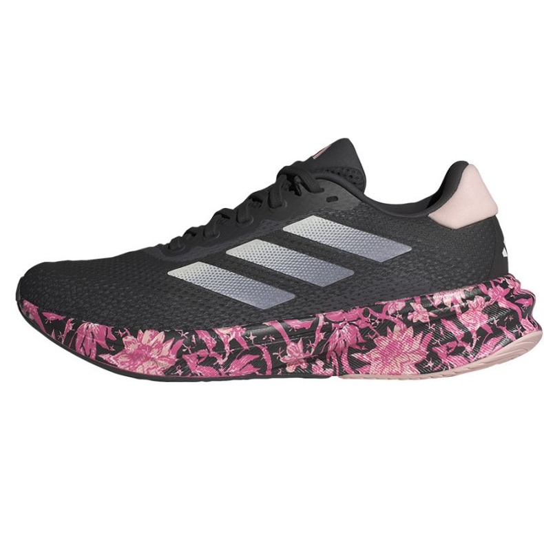 Adidas supernova stride ie1071 schwarz