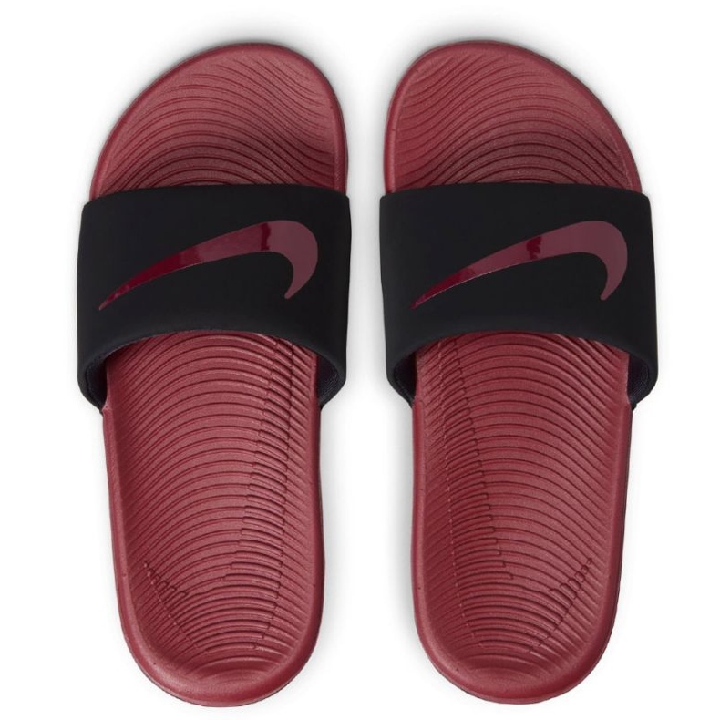 Nike Coffee Flip Flops FJ2250-001 Schwarz