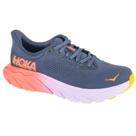 Hoka Arahi 7 1147851-NKV Navy Blue Schuhe blau