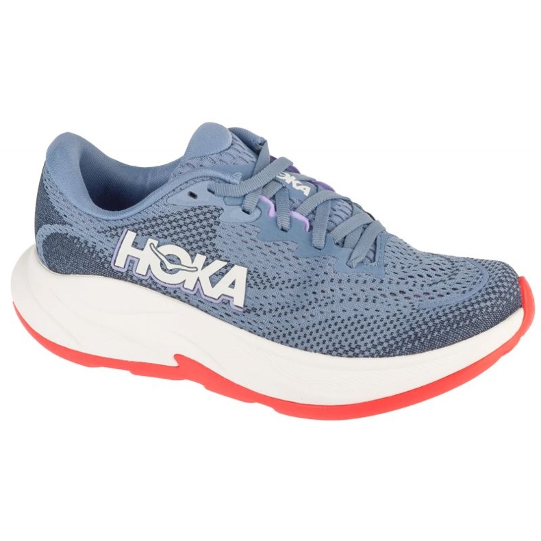 Hoka Hokon Rincon 4 1155131-mlgh Hokon Schuhe grau
