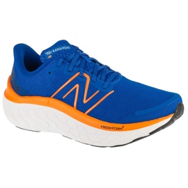 New Balance Neues Gleichgewicht frischer Schaum Kaiha Road Mkaircs1 Laufschuhe blau
