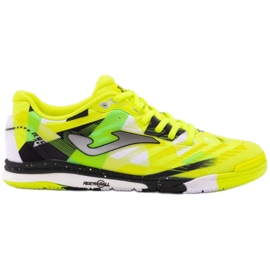 Joma Regate Rebound 2409 in Wrew2409in Schuhe Gelb REGEN