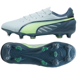 Puma King Match MXSG 107875-03 Weiße Schuhe