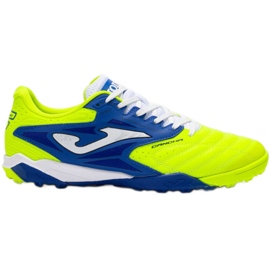 Joma Cancha 2511 TF CANS2511TF -Schuhe gelb
