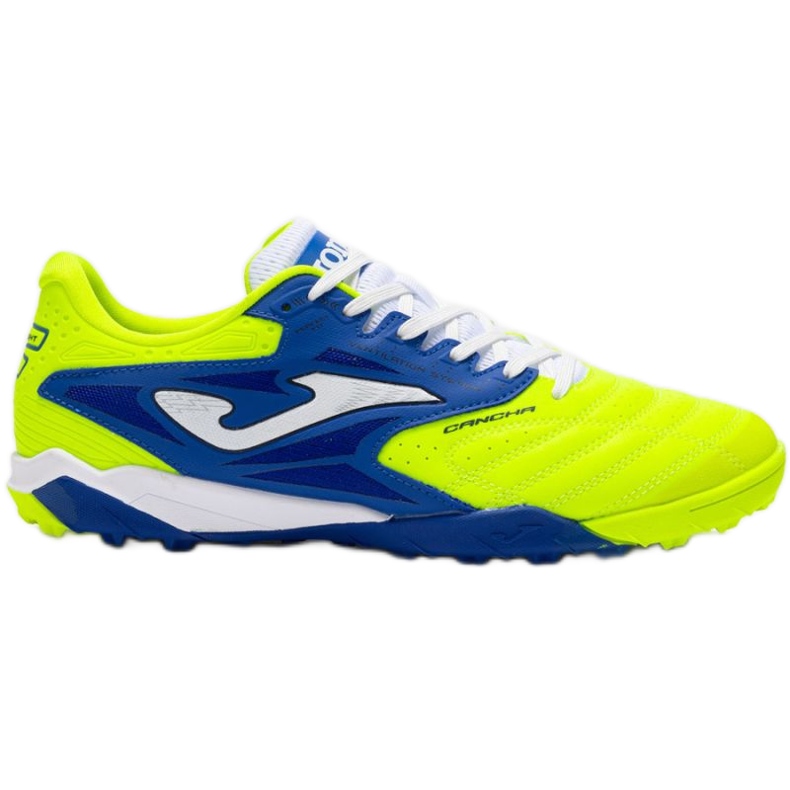 Joma Cancha 2511 TF CANS2511TF -Schuhe gelb