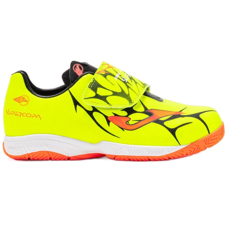 Joma Super Copa 2509 in SCIS2509inv Schuhen gelb