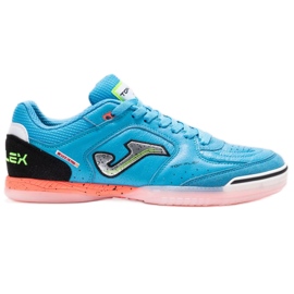 Joma Top Flex 2527 in Tops2527in Blue Schuhe blau