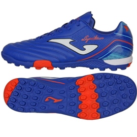 Joma Agula 2504 TF AGUS2504TF Blau