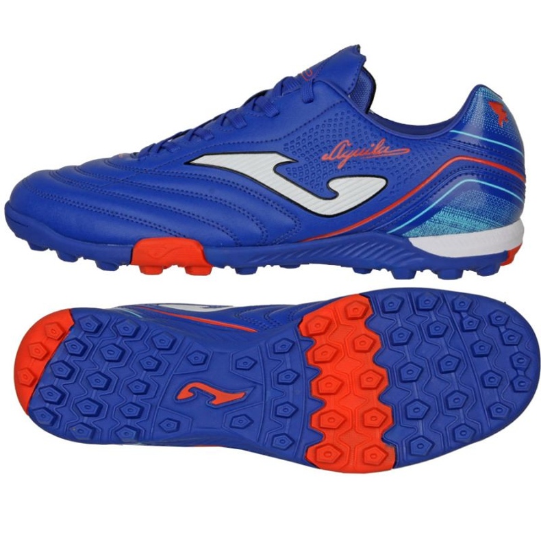 Joma Agula 2504 TF AGUS2504TF Blau
