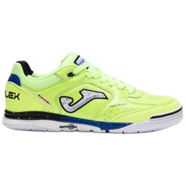 Joma Top Flex Rebound 2511 in tors2505in Schuhe Gelb