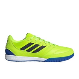 Adidas Top Sala -Wettbewerb 2 in IH7685 Green Football Schuhe grün