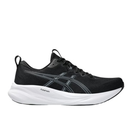 Asics Gel-Pulse-Schuhe 16 1012B755 002 Schwarz