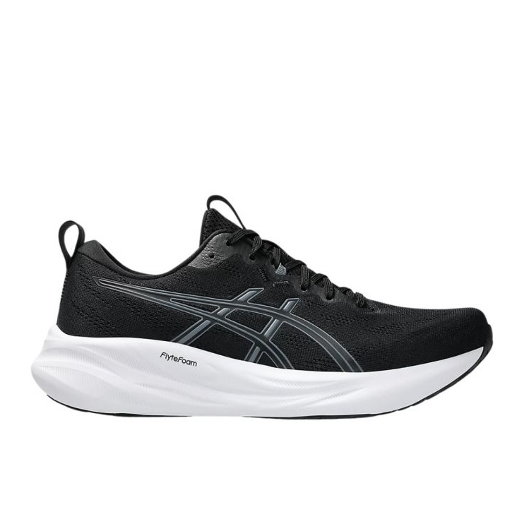 Asics Gel-Pulse-Schuhe 16 1012B755 002 Schwarz