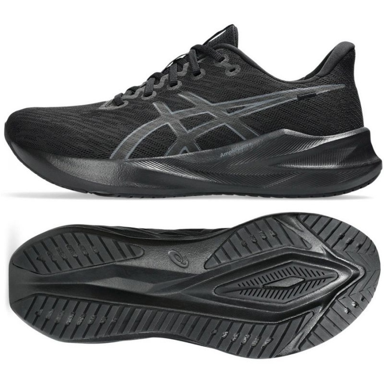 ASICS Versablast 41011b984 001 Schwarze Schuhe