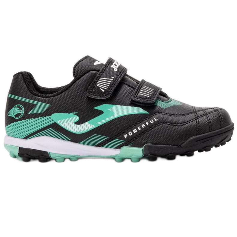 Joma leistungsstark 2501 TF WZSS2501TFV Schwarz