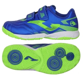 Joma leistungsstark 2501 in Krankenschwestern2504Infv Blau