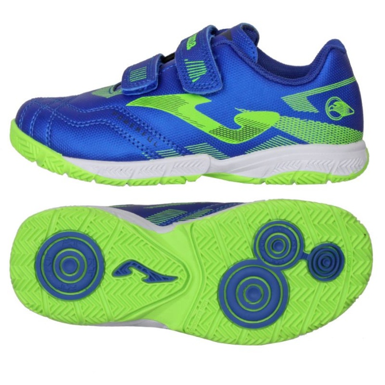 Joma leistungsstark 2501 in Krankenschwestern2504Infv Blau