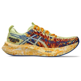 Asics Noosa Tri 16 Schuhe grün