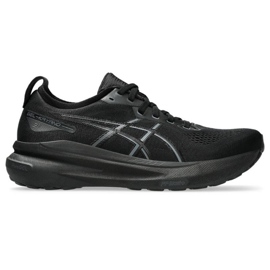 Asics Gel Kayano 31 Schuhe schwarz