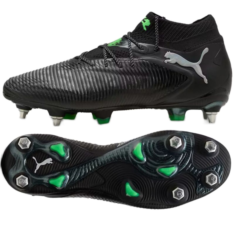 Puma Future 8 Ultimate MXSG 108188-02 Schuhe schwarz