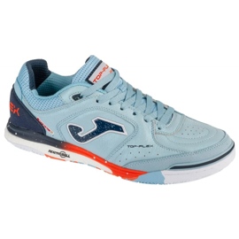 Joma Top Flex Rebound 2505 in tors2505in Fußballschuhen blau