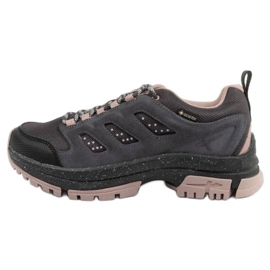 Tamaris GTX 23769-28 073 Schuhe grau